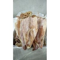Khô Mực Loại Lớn
