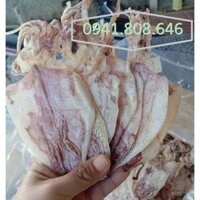 Khô mực loại nhỏ 500g