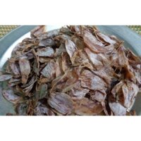 Khô Mực nhỏ nấu nước lèo (Vựa Tôm Khô - Cá Khô Huy Nhiên)
