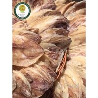 Khô Mực Nhỏ Phú Quốc