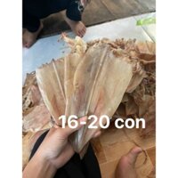 khô mực nhỏ