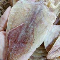 Khô mực quảng ngãi