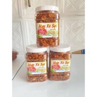 Khô mực xé sợi Nha Trang