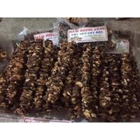 Khô Nấm hương rừng Tây Bắc - 500g