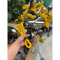 Khò nhiệt chuyên dụng dán keo dán decan xe máy ô tô