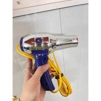 Khò Nhiệt Dán Keo Trong , Decal Xe