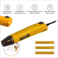 khò nhiệt mini 350w mẫu mới 2025 an toàn tiết kiệm điện