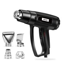 Khò nhiệt mini,Máy khò nhiệt cầm tay mini HILDA khò hơi nóng màng co thổi nhiệt C13