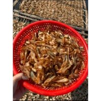 Khô ốc móng tay loại xuất khẩu  (500 gr)