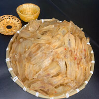 khô ốc móng tay,khô sò móng tay ,hải sản khô