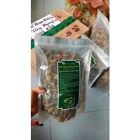 Khổ Qua rừng (Mướp Đắng rừng) Tây Nguyên sấy khô nguyên trái loại 1 chuẩn trái nhỏ