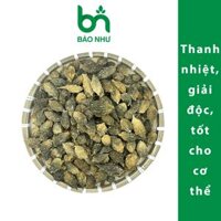 Khổ qua rừng sấy khô nguyên trái