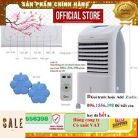 Kho  Quạt điều hòa Midea AC100-U Công suất 50W- Mới 100%