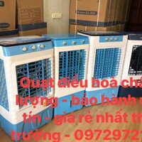 Kho quạt điều hòa rẻ nhất hà nội,full đồng, nhựa abs, bảo hành dài lâu,