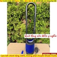 Kho Quạt Dyson TP00, lọc không khí kiêm quạt không cánh