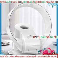 Kho  Quạt không cánh đa chức năng [Treo tường và để bàn] SKJ-CR309WD Silver
