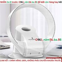 Kho Quạt không cánh đa chức năng [Treo tường và để bàn] SKJ-CR309WD Silver