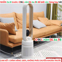 Kho  Quạt không cánh Daewoo AM06 tạo ẩm ion âm chính hãng