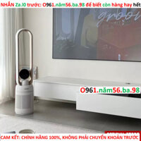 Kho Quạt không cánh Daewoo AM06 tạo ẩm