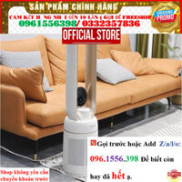 Kho Quạt không cánh Daewoo AM06 tạo ẩm ion âm chính hãng