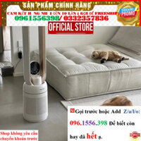 Kho   Quạt không cánh Daewoo AM06 tạo ẩm ion âm chính hãng