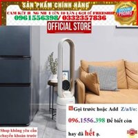 Kho Quạt không cánh Daewoo AM06 có bù ẩm chính hãng - bambobi