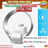 Kho Quạt Không Cánh Để Bàn Hoặc Treo Tường CR309 – Điều Khiển Từ Xa - 3 Tốc Độ Gió Xoay180 Độ