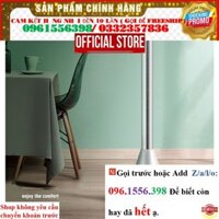 Kho Quạt Không Cánh SK Thông Minh - Quạt Tháp Siêu Mát Cảm Ứng Điều Khiển Từ Xa 11 Cấp Độ Gió