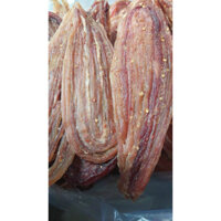Khô Rắn Nước vị vừa ăn 250gr - 500gr