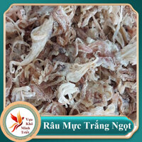 khô râu mực  loại 1 chuyên nấu Mì ngon ngọt ,nước lèo , trộn gỏi- Vựa Khô Minh Triết