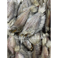 Khô sặc bổi Cà Mau, size 13-14con/kg vừa ăn 100% hàng mới, đi nước ngoài