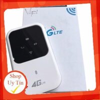 [Kho sẳn-HCM]  Bộ phát wifi 4G/3G lte