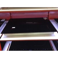 [Kho sỉ] BẾP ĐIỆN TỪ ĐÔI HASUKA HSK-BT6565 chính hãng