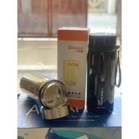 [KHO SỈ] BÌNH GIỮ NHIỆT BASEBALL CAO CẤP