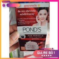 [KHO SỈ] Kem dưỡng chống lão hóa Pon thái lan ngày