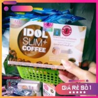 [KHO SỈ] [KHO SỈ] Cà phê i.dol slim+