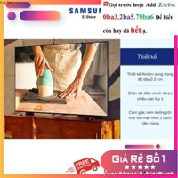 Kho Smart TV Samsung UHD 4K AU8100 (2021) - 50AU8100 | 55AU8100 | 65AU8100 |