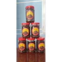 Khô Sợi Nấm Bào Ngư Xám Ăn Liền hộp 200gr