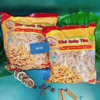 KHÔ SƯỜN NON XÉ SỢI BẢY LÊN 500g