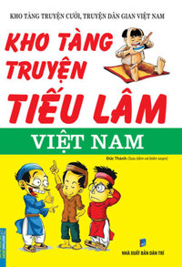 Kho Tàng Truyện Tiếu Lâm Việt Nam