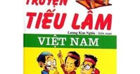 Kho Tàng Truyện Tiếu Lâm Việt Nam