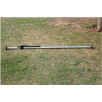 [KHO TPHCM] CÂY CHẶN THÙNG HÀNG XE TẢI NHỎ, XE BÁN TẢI - THANH CHẮN HÀNG