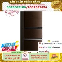 Kho Tủ Lạnh Mitsubishi 272 Lít MR-CX35EM-BRW-V-ĐIỆN MÁY TỒN KHO |