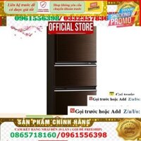 Kho Tủ Lạnh Mitsubishi 272 Lít MR-CX35EM-BRW-V-ĐIỆN MÁY TỒN KHO |
