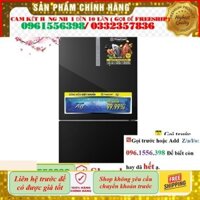 Kho Tủ lạnh ngăn đá dưới Panasonic 368L Inverter NR-BX410GKVN |