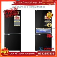 Kho Tủ lạnh Panasonic 255L NR-BV280GKVN - Mới 100%