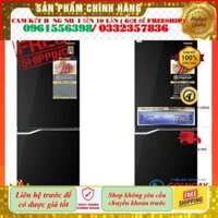 Kho Tủ lạnh Panasonic 255L NR-BV280GKVN - Mới 100%