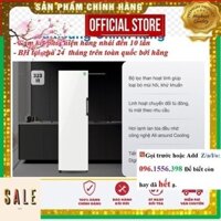 Kho Tủ lạnh Samsung Inverter 323 lít RZ32T744535/SV - Mới 100%