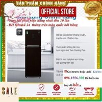 Kho Tủ lạnh Samsung Inverter 299 lít RT29K5532BY/SV - Mới 100%