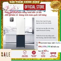 Kho Tủ lạnh Samsung Inverter 339 lít RB33T307029/SV - Mới 100%